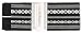 myKimono Men's Traditional Japanese Kimono Yukata Iaido Kaku OBI Belt (Black) 026 with Tenugui Towel