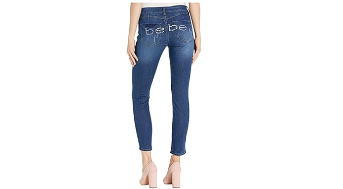 bebe denim