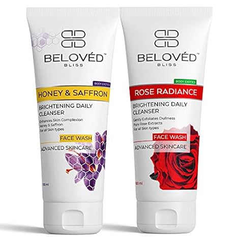sls free face wash for oily skin