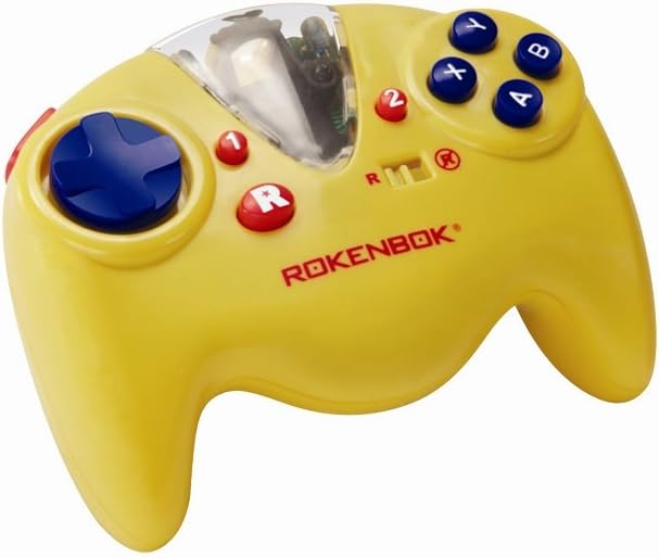 Rokenbok ROK Star Controller