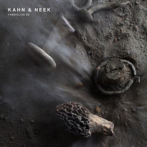 Fabriclive 90 :