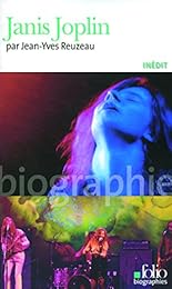 Janis Joplin