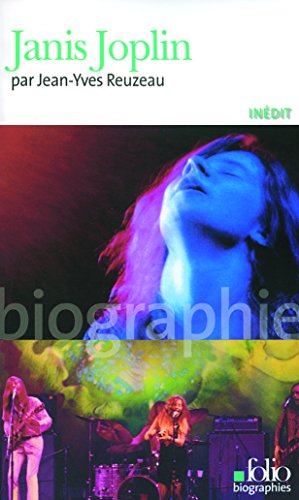 Janis Joplin