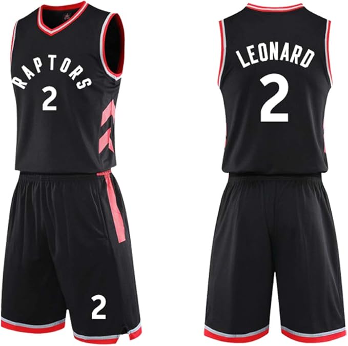 raptors trikot