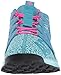 adidas Boys' Vigor Bounce, Hi-Res Red/Core Black/Slime, 5 M US Big Kid