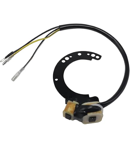 Amazon.com: ​​NEWHOW Trigger Assembly 98450A10 for Mercury Mariner