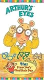 Arthur - Arthur's Eyes [VHS]