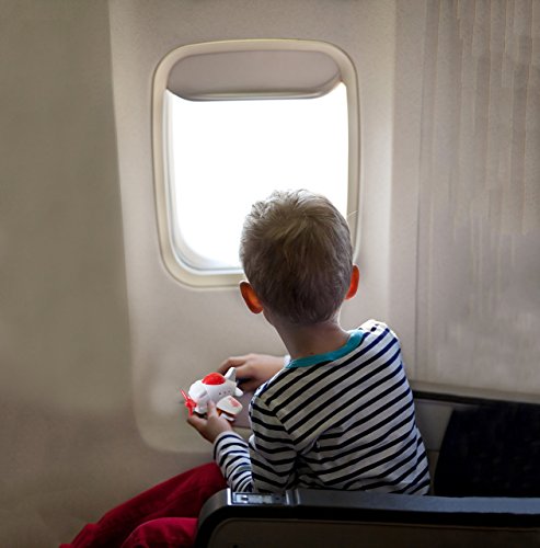 4 Bees+Me+Airplane+Toys+Toddlers