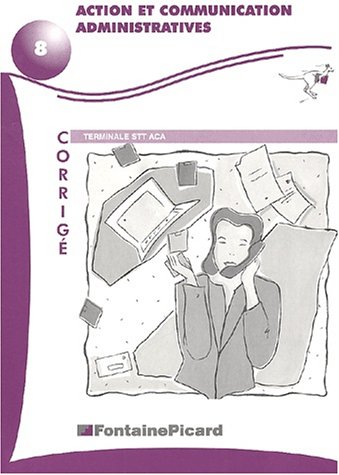 Action et communication administratives