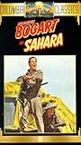 Sahara [VHS]