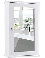 Amazon.de | Spiegelschränke