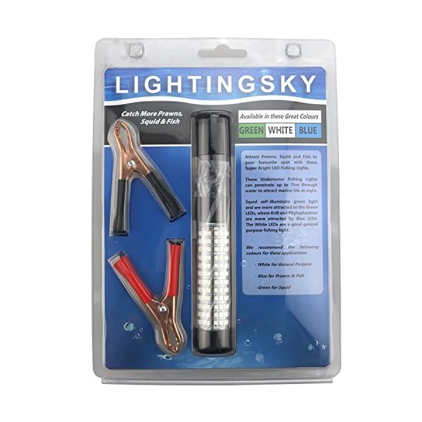 Lightingsky-12V-108W-180-LEDs-900-Lumens-LED-Submersible-Fishing-Light-Underwater-Fish-Finder-Lamp-with-5m-Cord