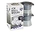 Gifts for Guys Sphere Ice Molds - Set of 2 Ice Cube Molds that are essential for any dad, brother, men, or guys home barware collection