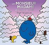 Les Monsieur Madame et le Sapin de Noel (French Edition) by