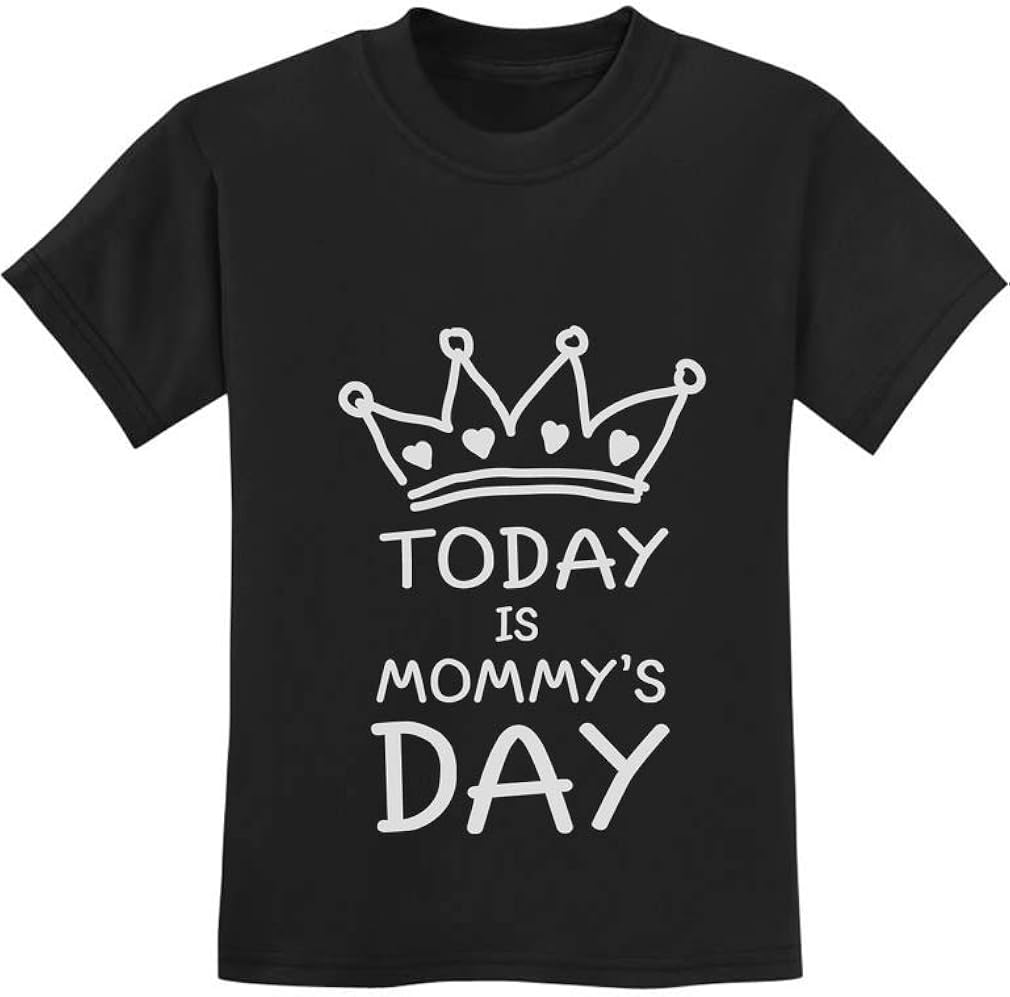 happy mothers day t shirt