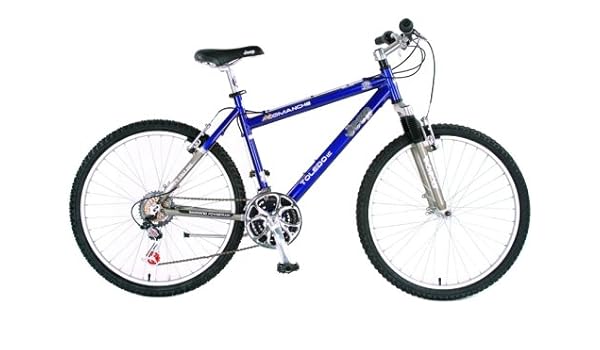 jeep mountain bike for sale