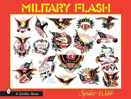 Military Flash by 
