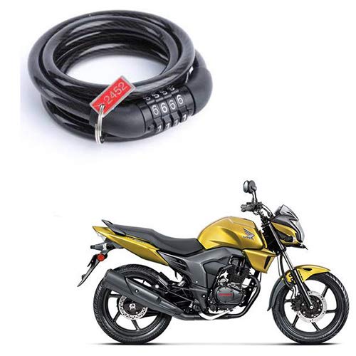 honda cb trigger 2019