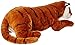 Wild Republic Jumbo Tiger Plush, Giant Stuffed Animal, Plush Toy, Gifts for Kids, 30 Inches