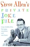 Steve Allen's Private Joke File