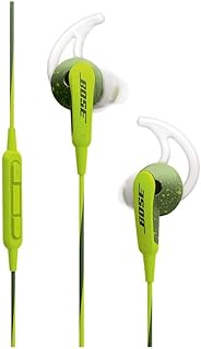 Bose SoundSport Apple