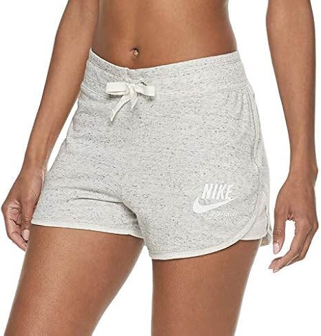 nike womens retro shorts
