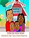 What is Love: An Activity, Picture and Coloring Book by