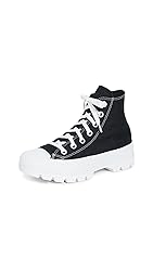 Converse Women's Chuck Taylor All Star Lugged Hi