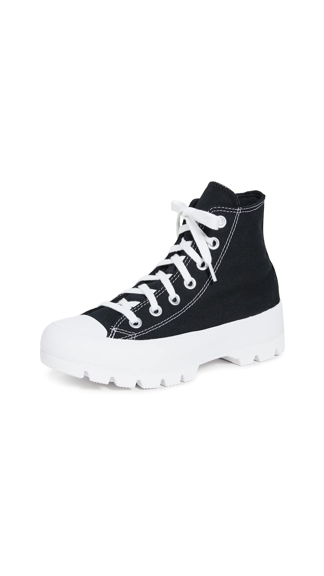 Converse Women's Chuck Taylor All Star Lugged Hi