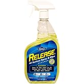 Release 32 oz Spray Bottle | All Surface Cleaner | Associative Technology | Non-Corrosive | Fragrance-Free | Tough on Grime | One Professional Cleaner That Does It All