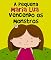 Livro Histórias Infantis: A Pequena Maria Lua Vencendo os Monstros