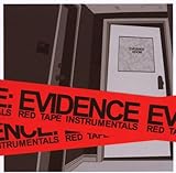 Red Tape Instrumentals