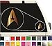 Star Trek Command Decal / Sticker - 4