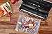 KOIOS Vacuum Sealer Bags for Food Vacuum Sealer Bags Rolls,8