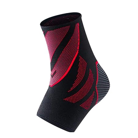 Soporte Tobillo Deportes Aire Libre Equipo Protección ...