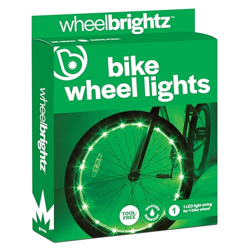 Brightz Bike Lights At Walmart Mountain Bike Bicycle Wheel Lights