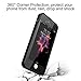 iPhone 7 Waterproof Case, Vcloo IP68 6.6 Feet Underwater Case for iPhone 7,Dust Proof, Snow Proof, Shockproof, Heavy Duty Protective Case Cover for iPhone 7, 4.7'' with Touch Screen (Black)
