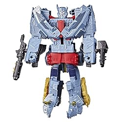 Transformers Bumblebee Cyberverse Adventures
