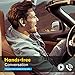 Best Bluetooth Headset Truckers Wireless Business Earpiece with 12 Hours Talktime Mic HandsFree Noise Cancelling Headphones Compatible Android Cell Phone for Driving/Office
