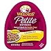 Wellness Petite Entrees Casserole Grain Free Natural Wet Small Breed Dog Food, Tender Chicken, Green Beans & Carrots, 3-Ounce Cup (Pack of 24)
