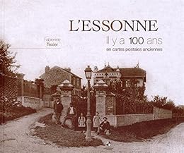 L' Essonne