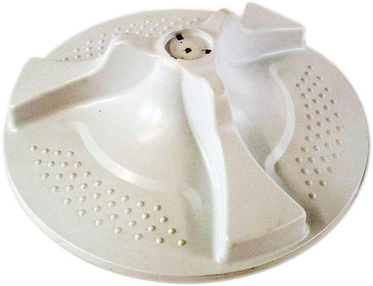 808726001 Laundry Center Washer Agitator Genuine Original Equipment Manufacturer (OEM) Part