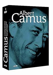 Coffret Albert Camus
