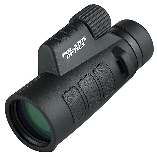 The 4 Best Monoculars for Hunting — Compact Optics Review