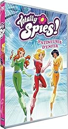 Totally Spies - Patineuses d'enfer