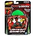 Nerf Sports Fireball Fire Frames, Green