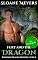 Livro Fury and the Dragon: (Em Português) Um Romance Paranormal de Metamorfos (Redwood Dragon Shifters (Em Português) Livro 8)