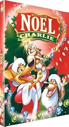 Charlie, Le Conte De Noël