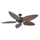 Design House 154104 Martinique 52-Inch Decorative