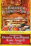 The Bakeshop at Pumpkin and Spice